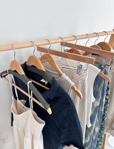 Closet Clean Out: How to Declutter Your Closet Like a Pro