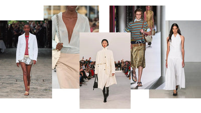 Embracing Spring 2024: A Fashion Affair