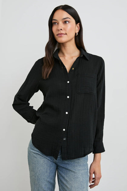 Rails - Eli Blouse