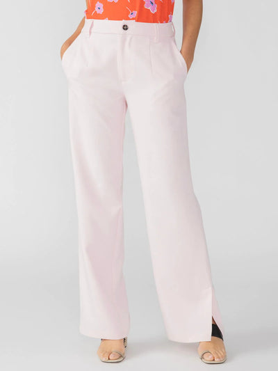 NOHO TROUSER Pants SANCTUARY WASHED PINK 25 