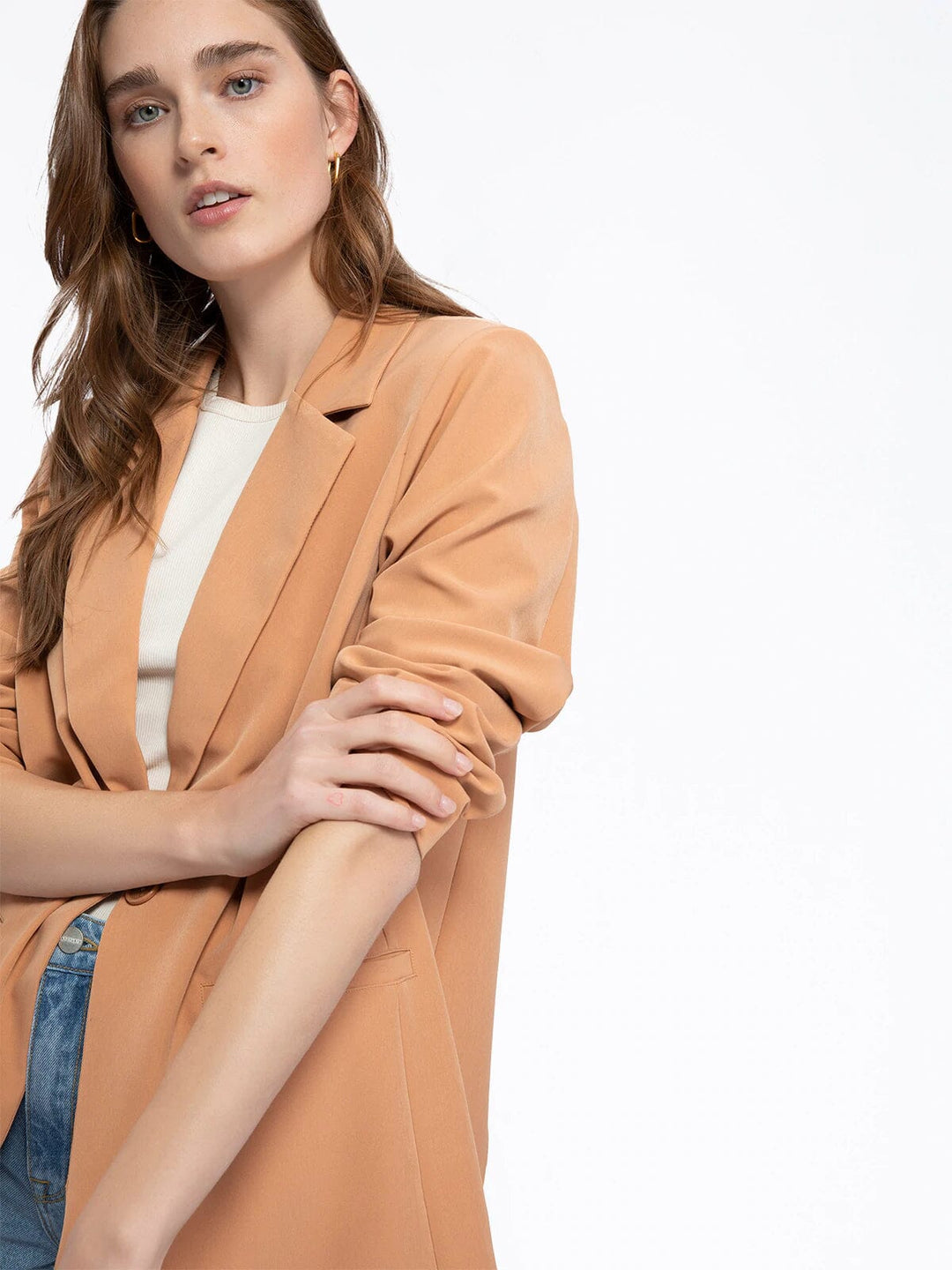 Blazers are Back: 4 Easy Ways to Wear your Blazers