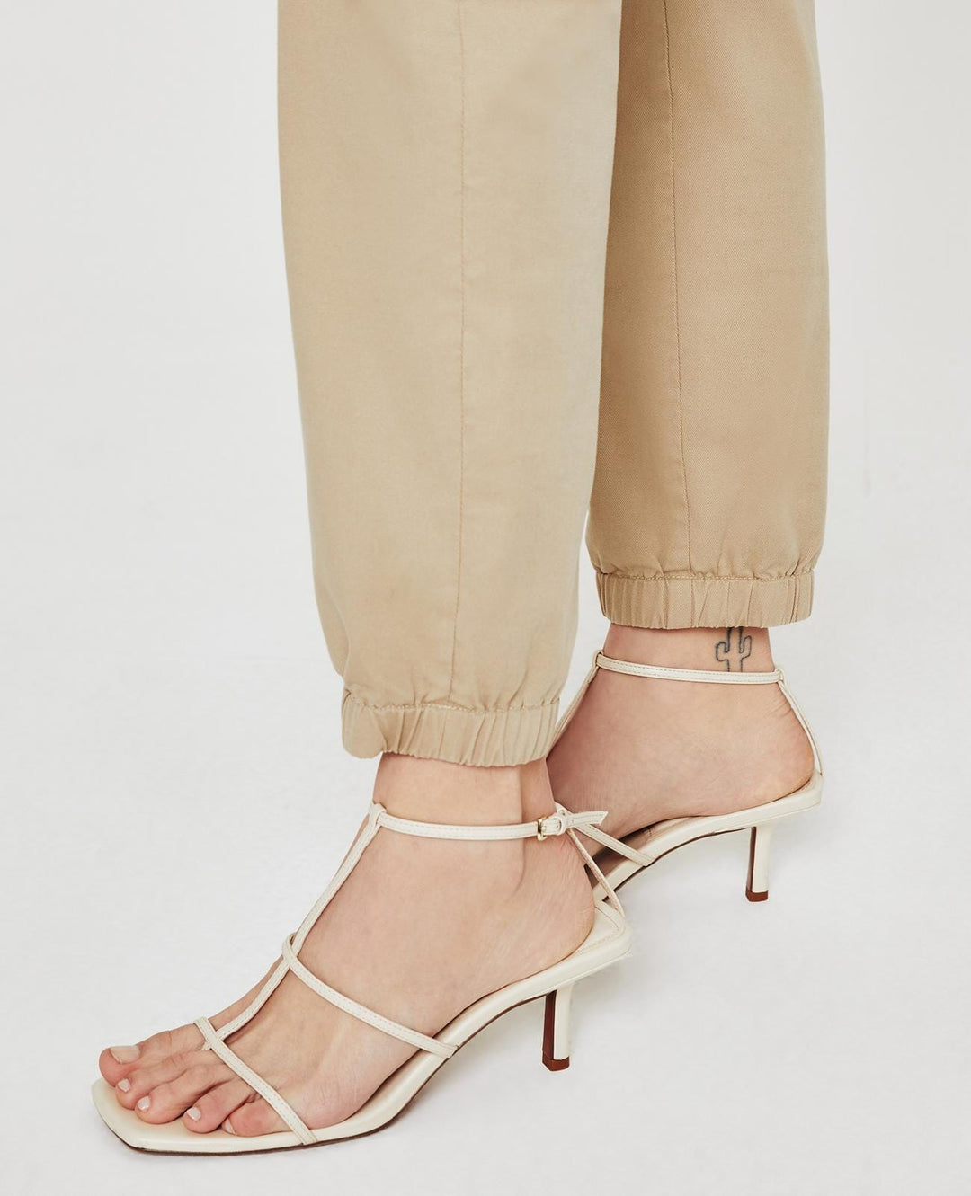 Bottoms Up: Styling Pants 101