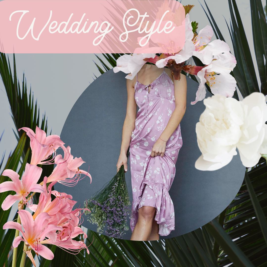 Brand Spotlight - Saltwater Luxe |  Summer Party Looks