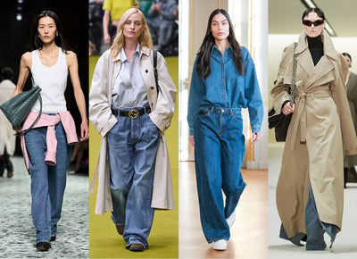 Fall 2023 Denim Trends: What You Need to Know