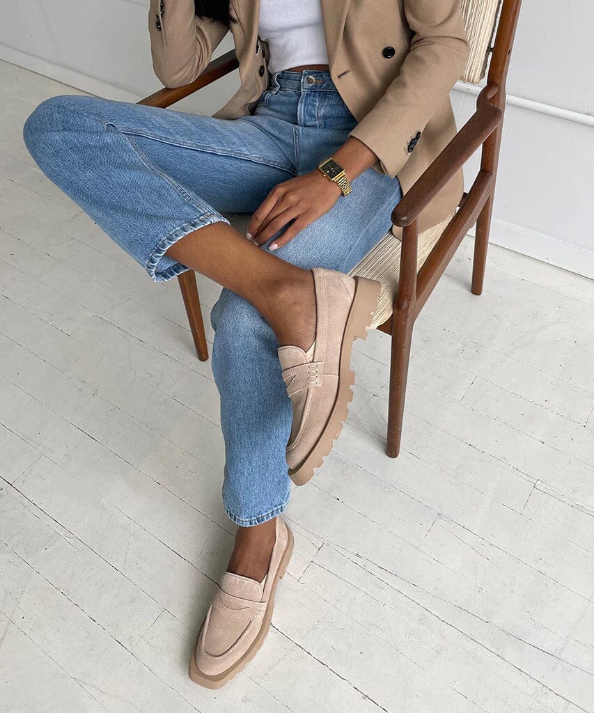 Fall Footwear | Trending styles and longtime favorites