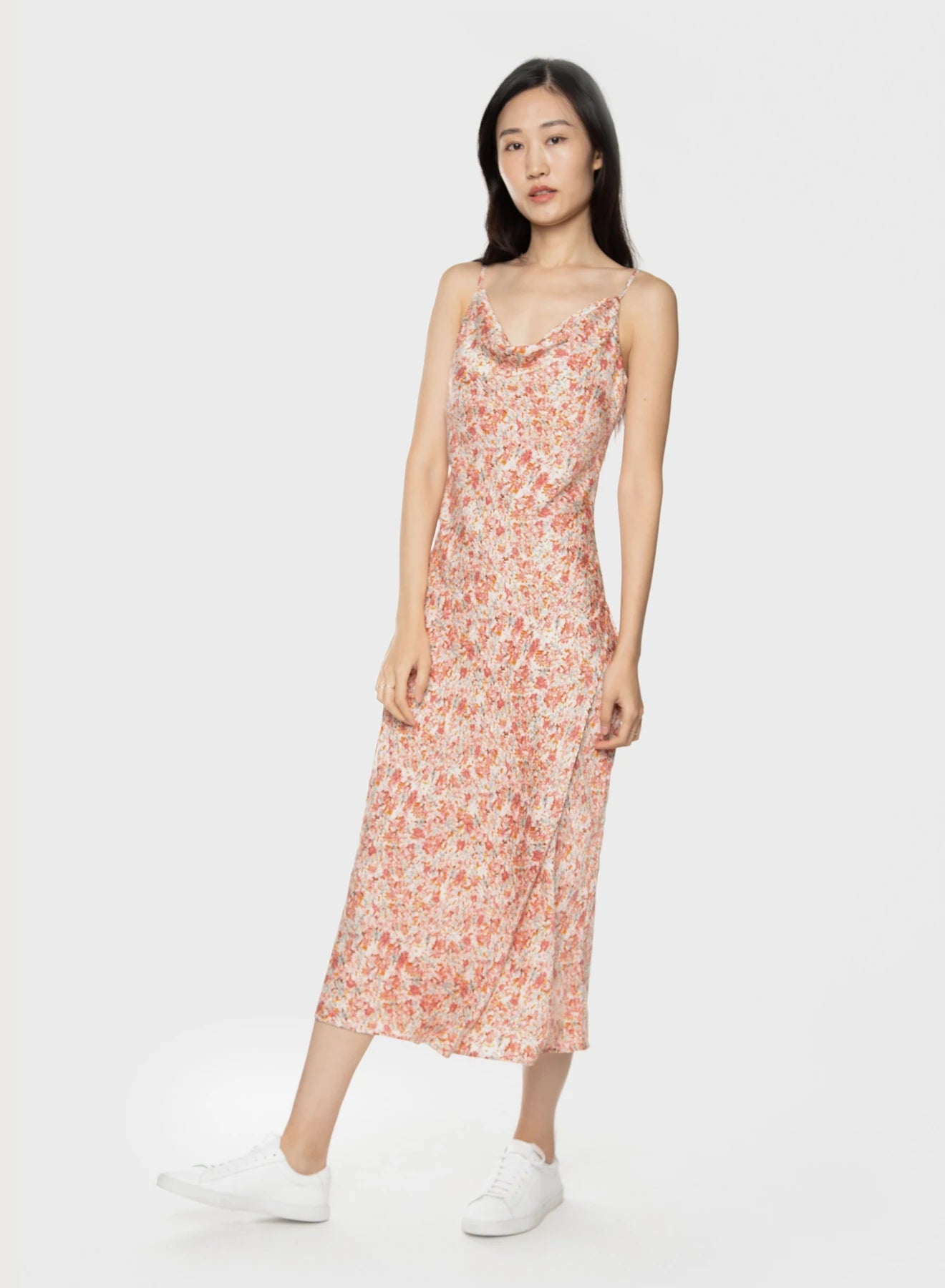 Flounce + Florals - 5 Spring Styles and how to wear them