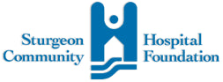 STURGEON COMMUNITY HOSPITAL FOUNDATION: BELLA MAAS GIVES BACK
