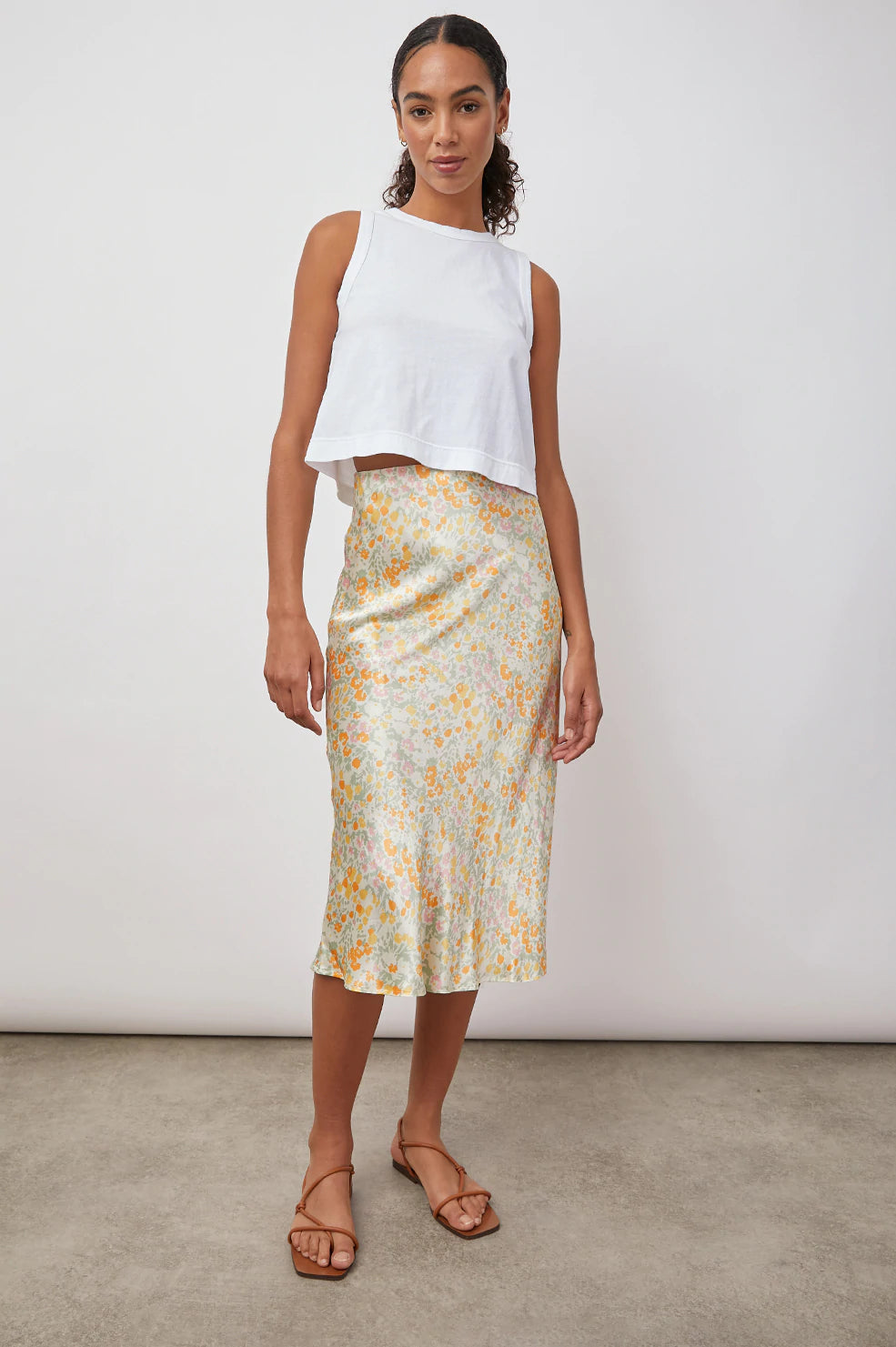 Ways to Wear Your Maxi Skirts: 6 Styling Tips