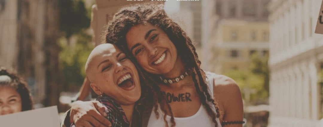 Women's Warrior Collective: Charity of the Month