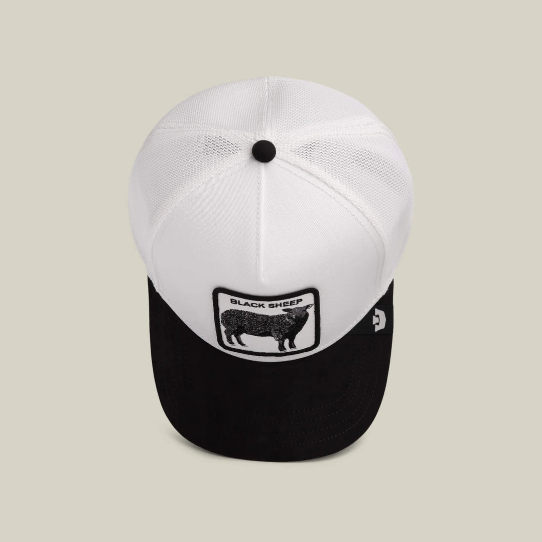 SUEDE SHEEP