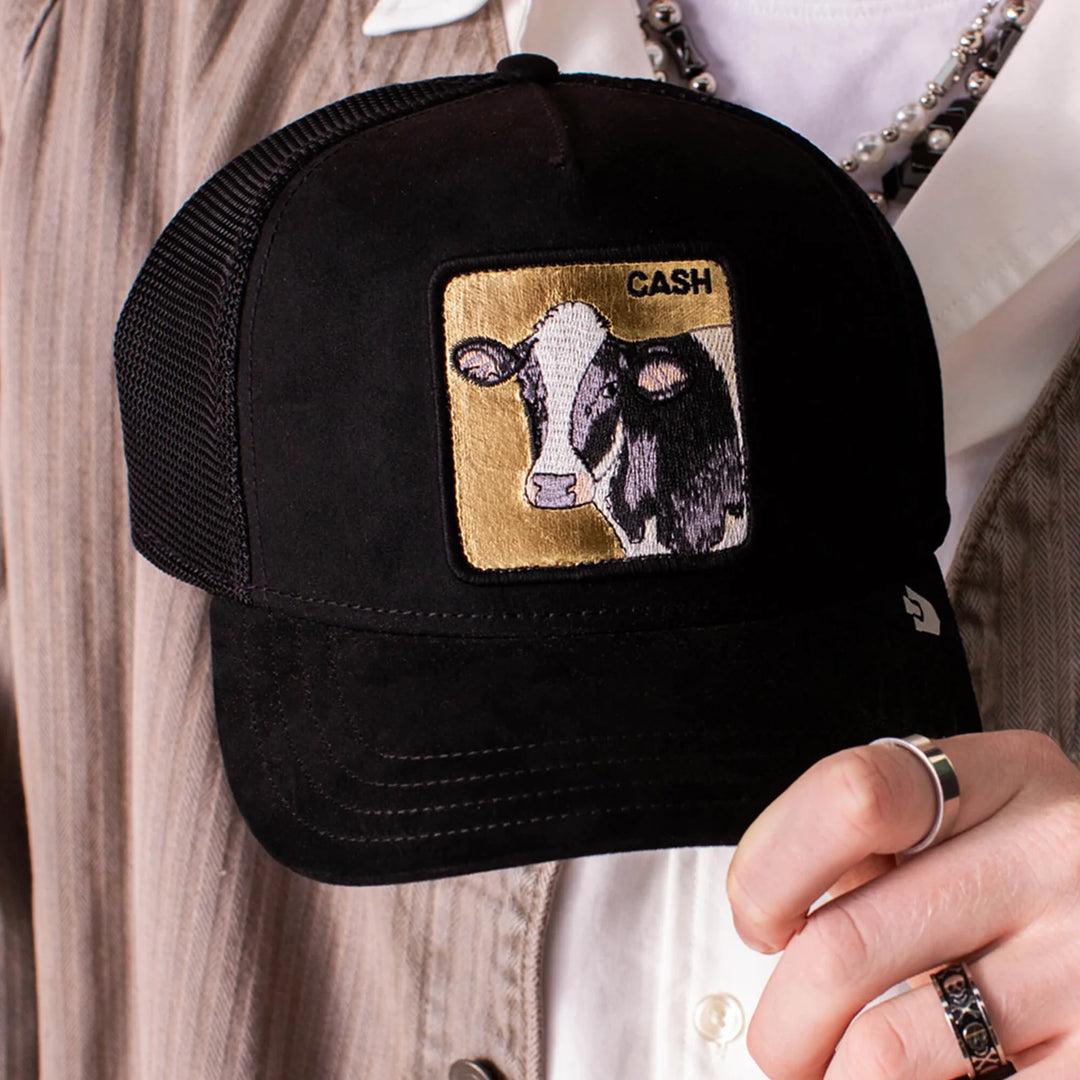 GOLDEN COW