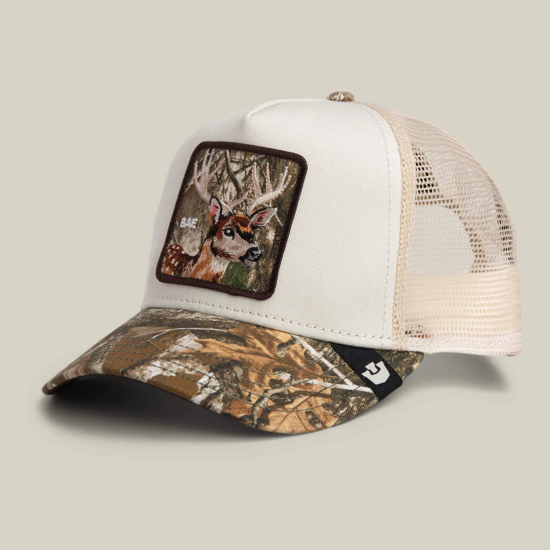 REALTREE BAE