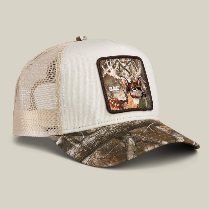 REALTREE BAE