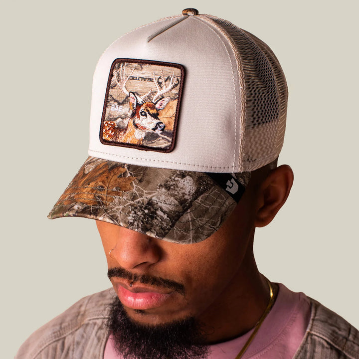 REALTREE BAE