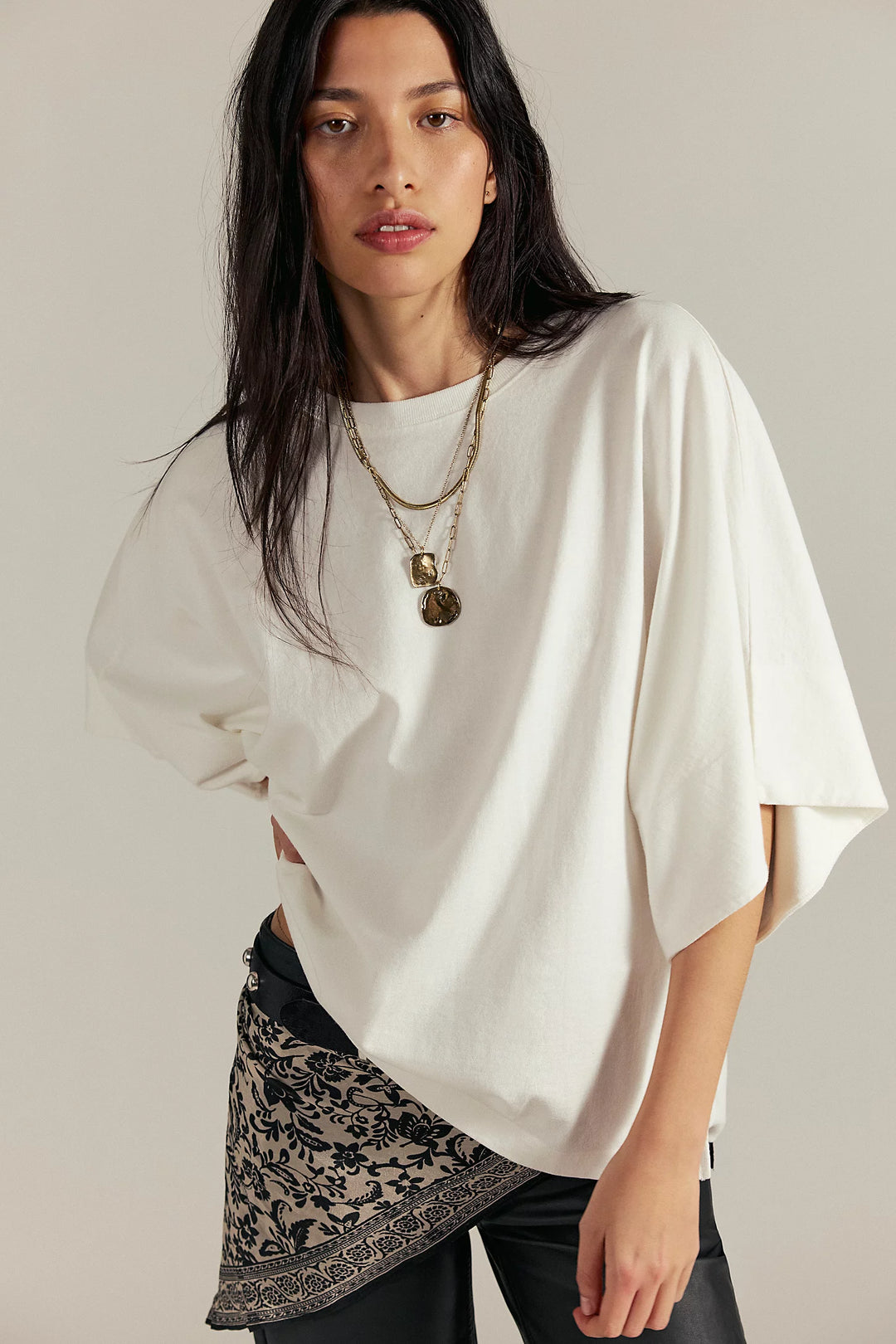 ATLAS DOLMAN