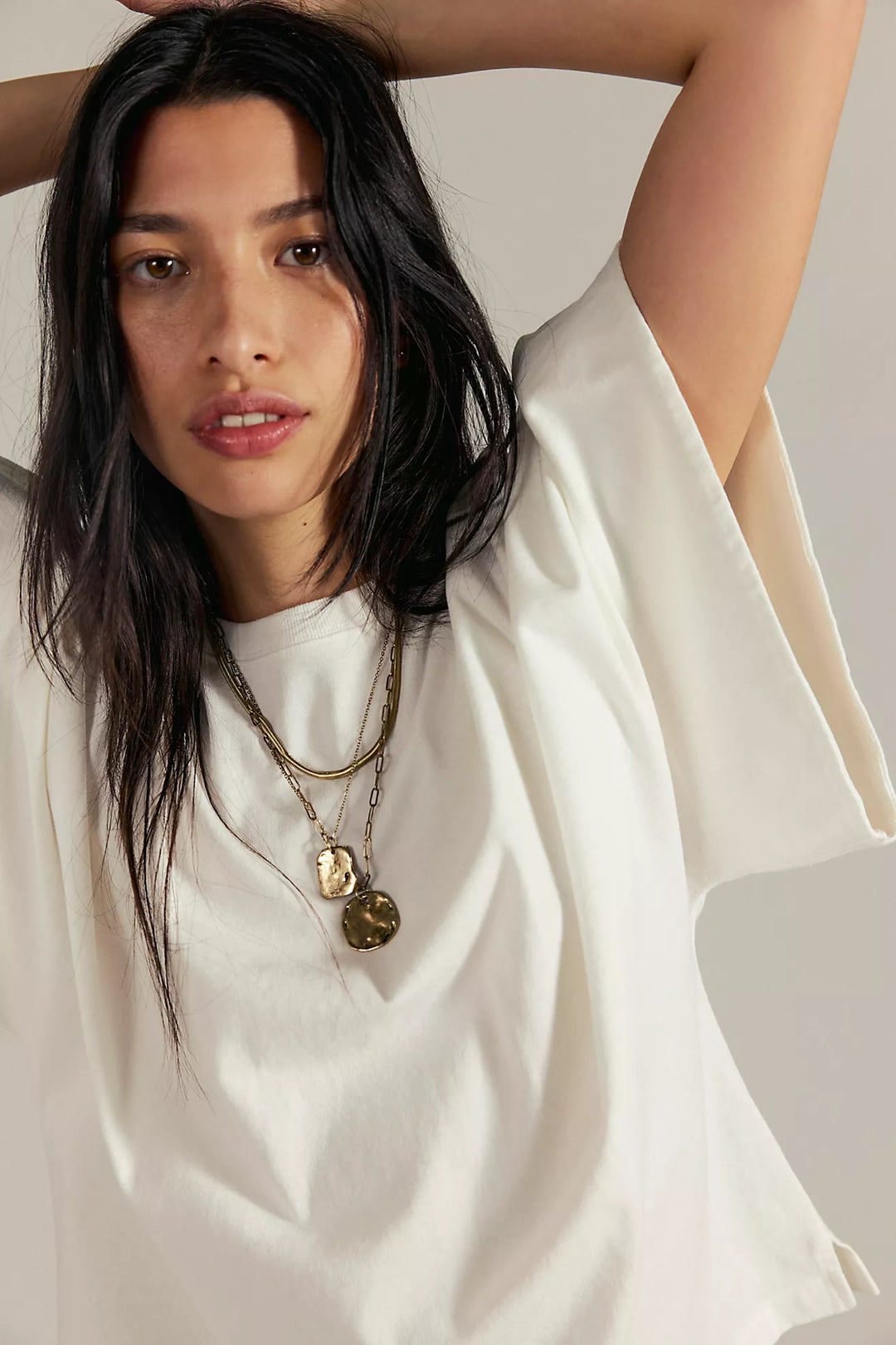 ATLAS DOLMAN
