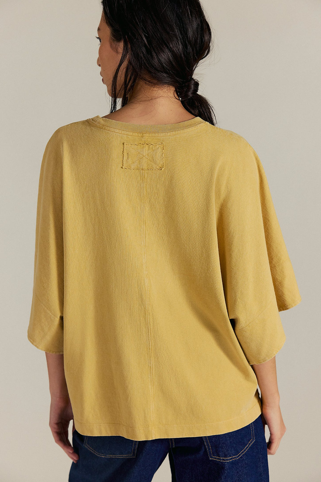 ATLAS DOLMAN