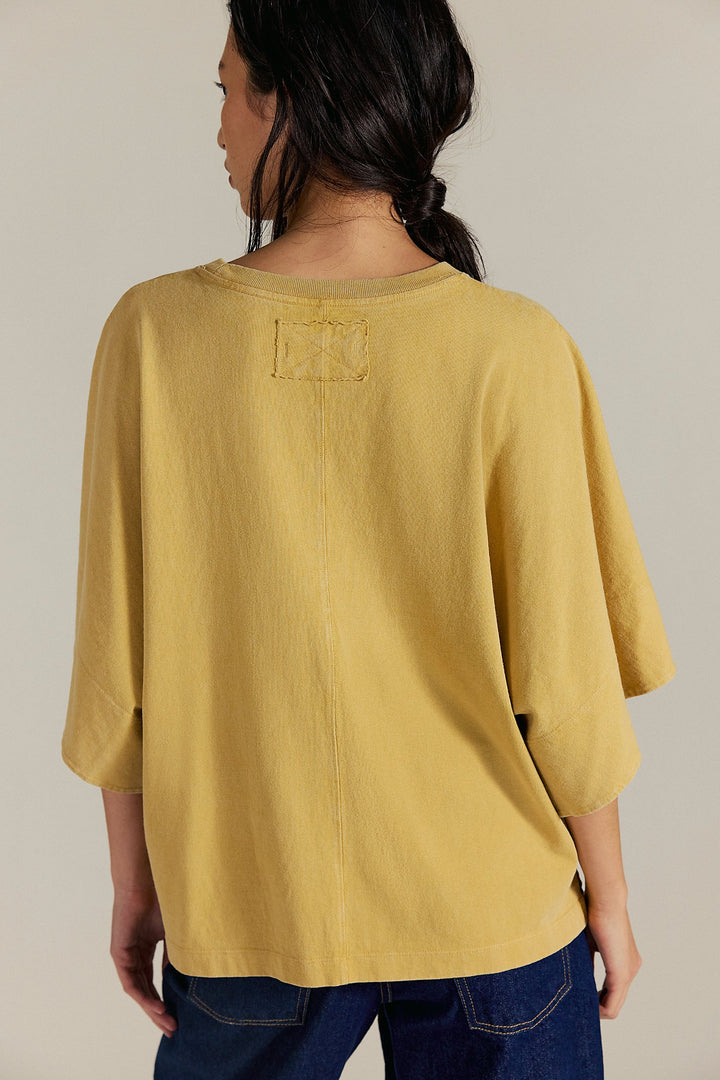 ATLAS DOLMAN
