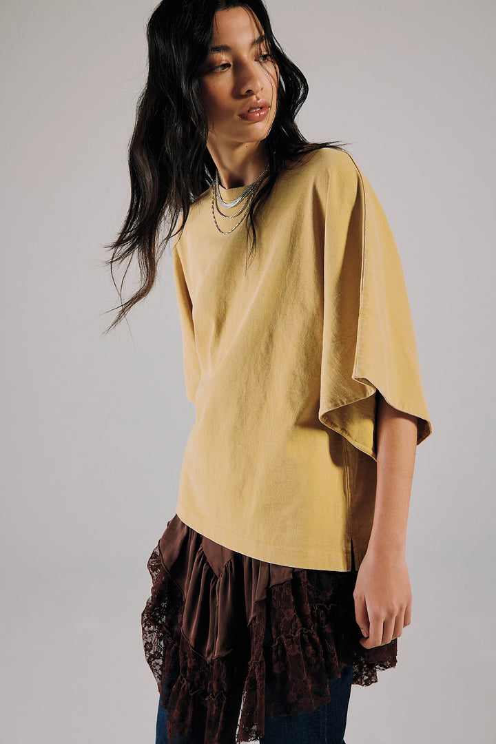ATLAS DOLMAN