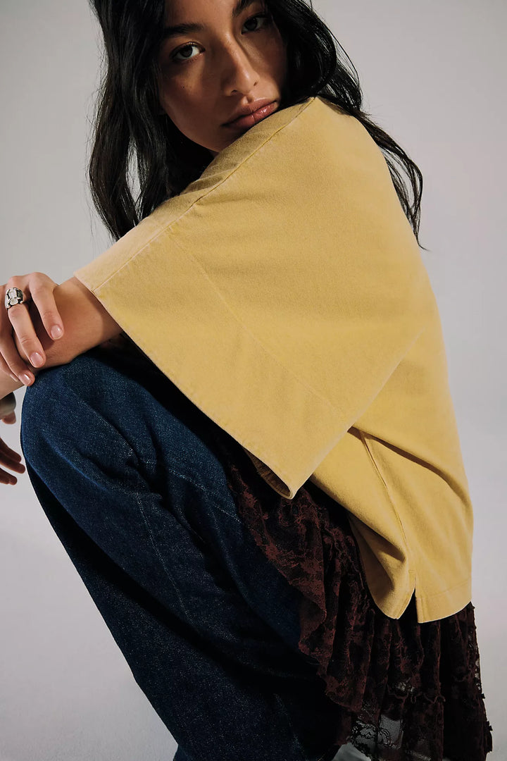ATLAS DOLMAN