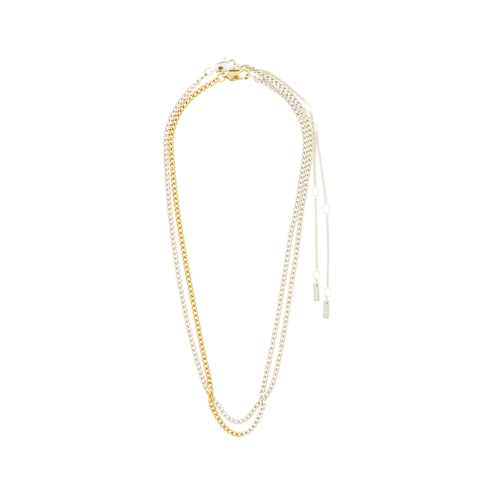 INNER 2-IN-1 NECKLACE