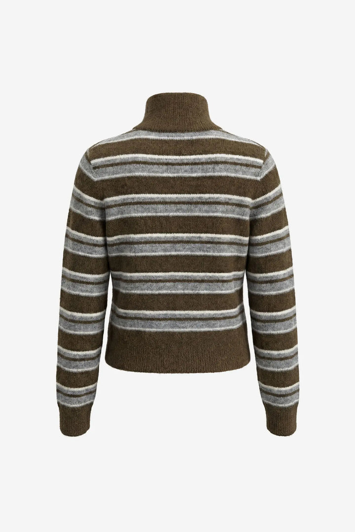 ENBESSIE CARDIGAN