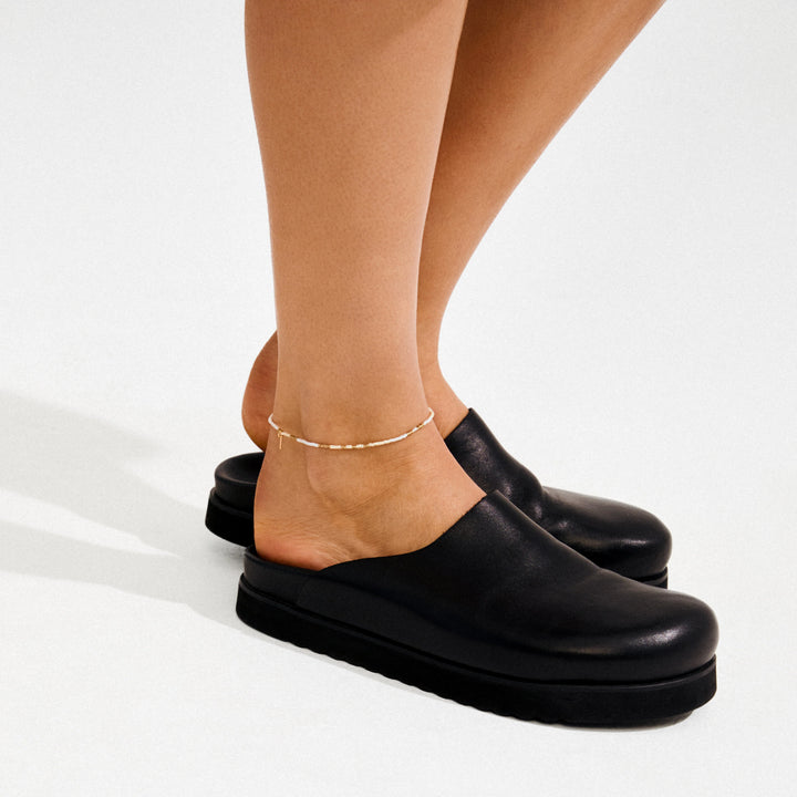 ALISON ANKLE CHAIN