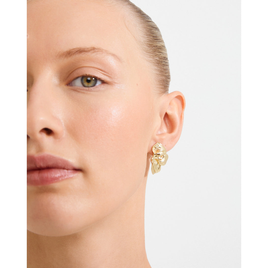 SOLARI EARRINGS