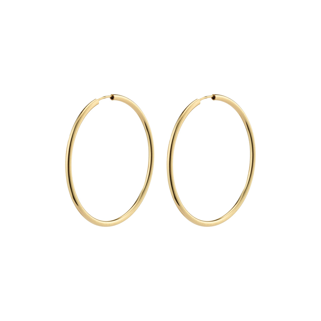 APRIL MEDIUM HOOPS