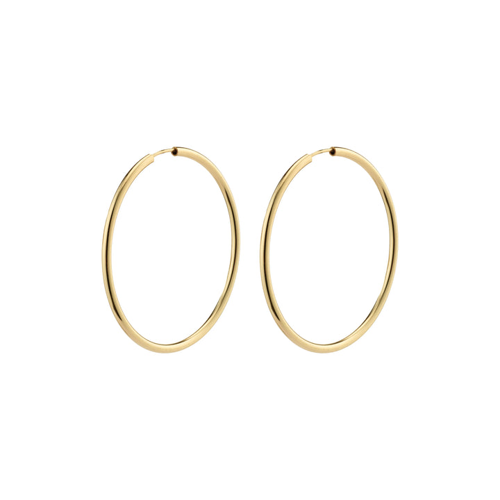 APRIL MEDIUM HOOPS