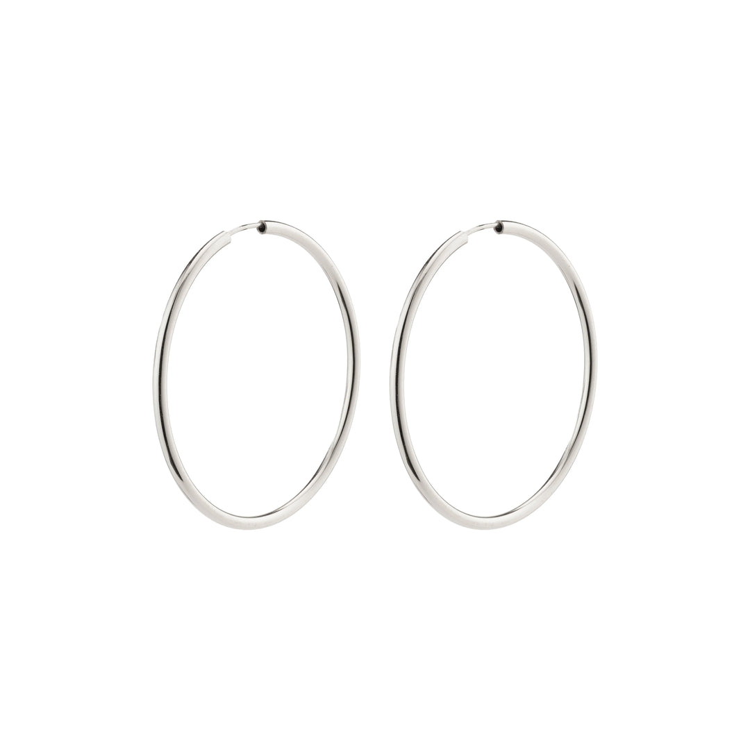 APRIL MEDIUM HOOPS