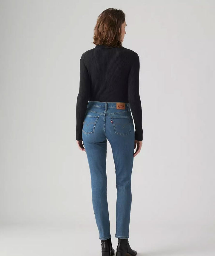 311 SHAPING SKINNY - LAPIS GALLOP denim LEVI&