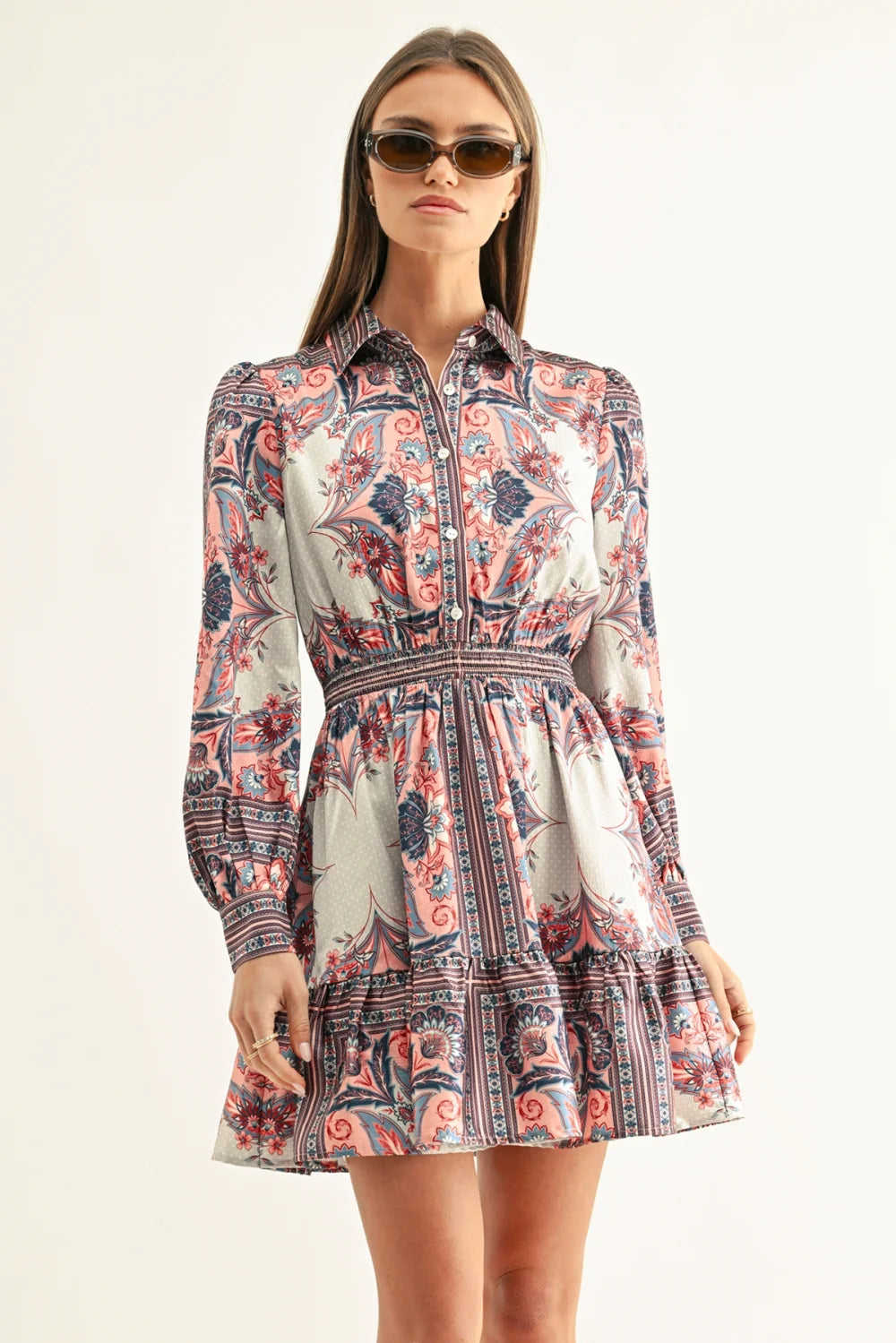 PEYTON DRESS