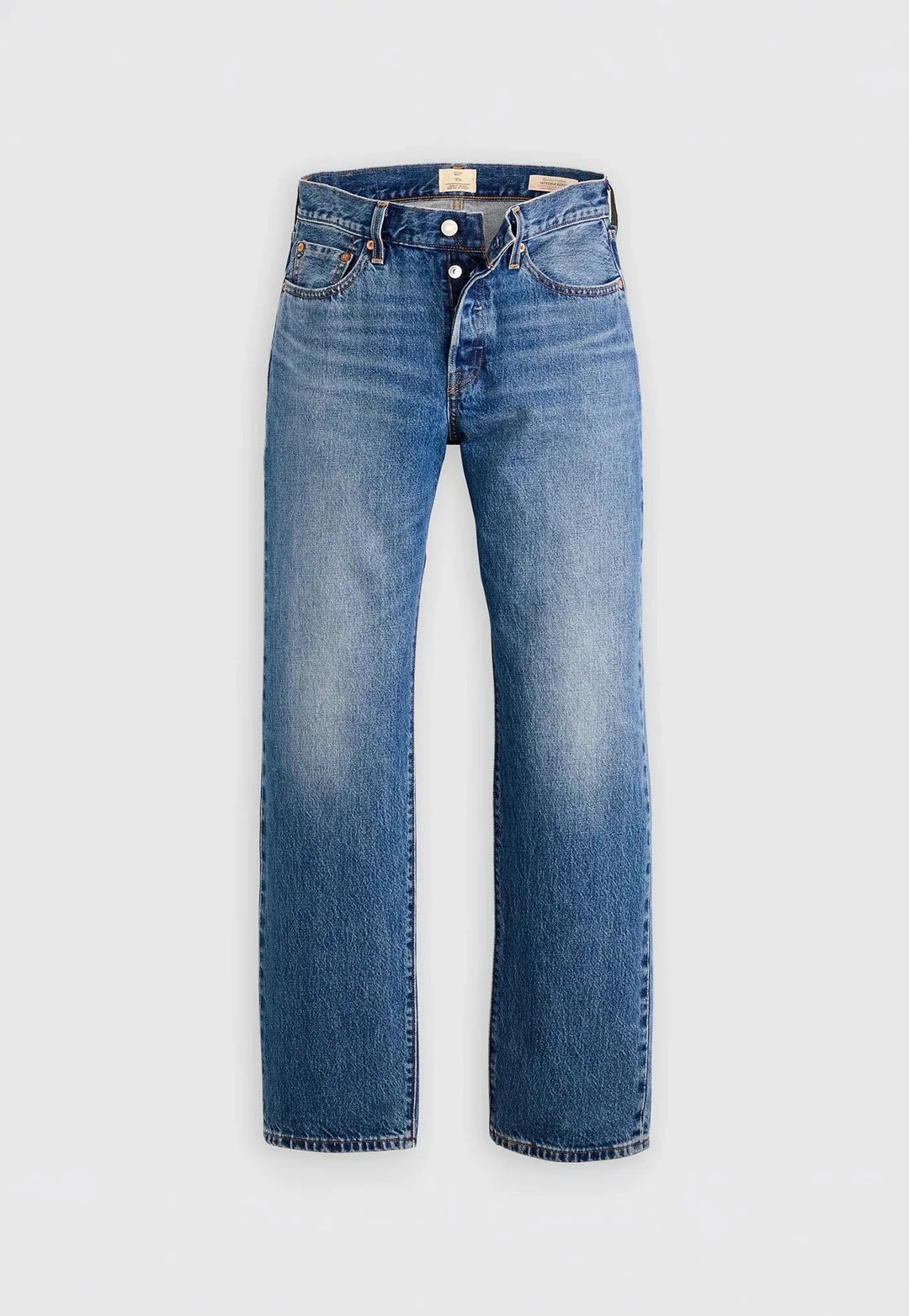 501 90S - WORK YOURSELF Denim LEVI&