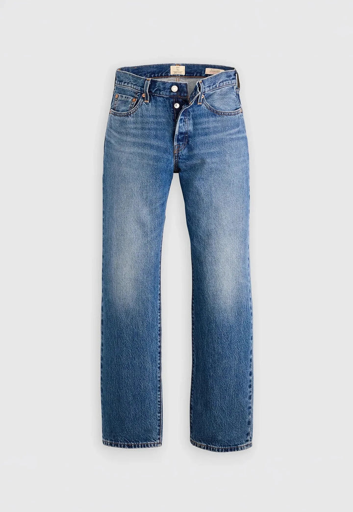 501 90S - WORK YOURSELF Denim LEVI&