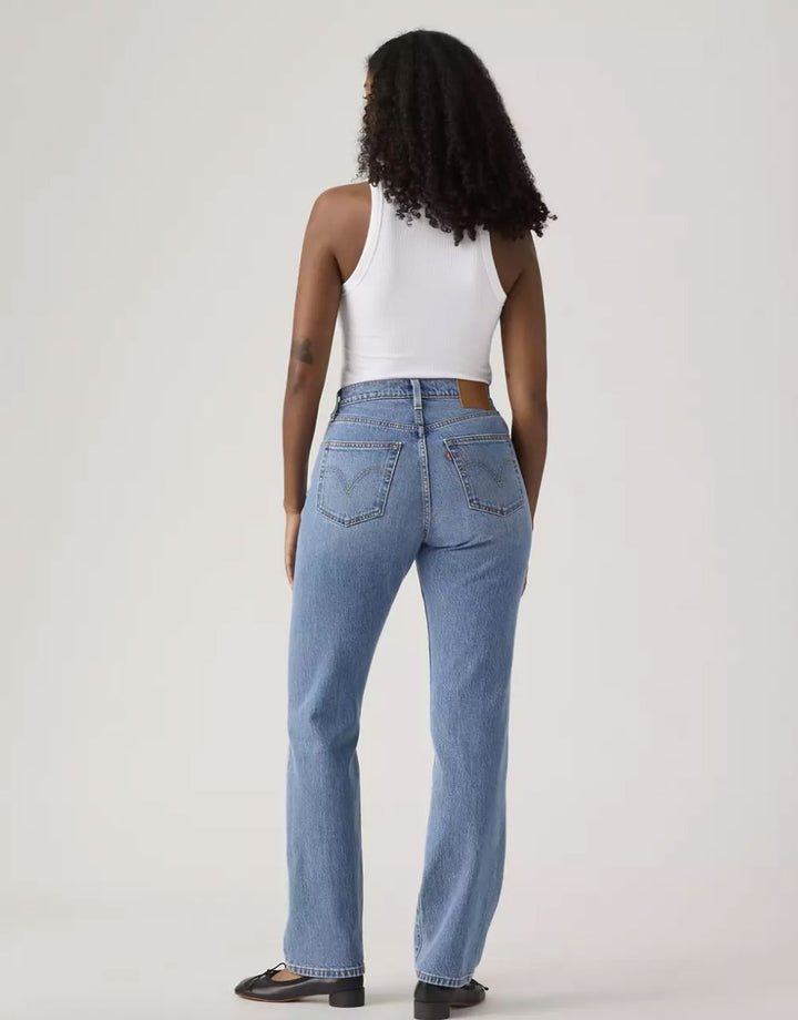 501 CURVE - LUCID DREAMS DENIM LEVI&