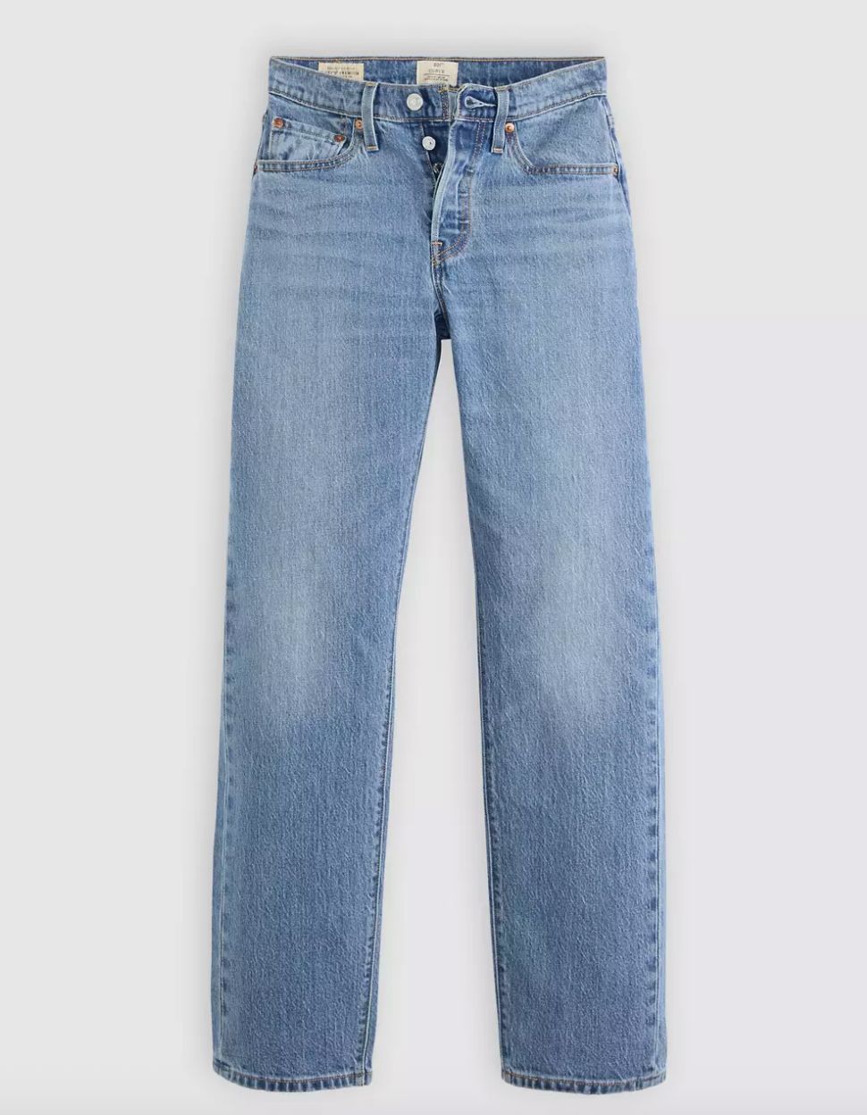 501 CURVE - LUCID DREAMS DENIM LEVI&