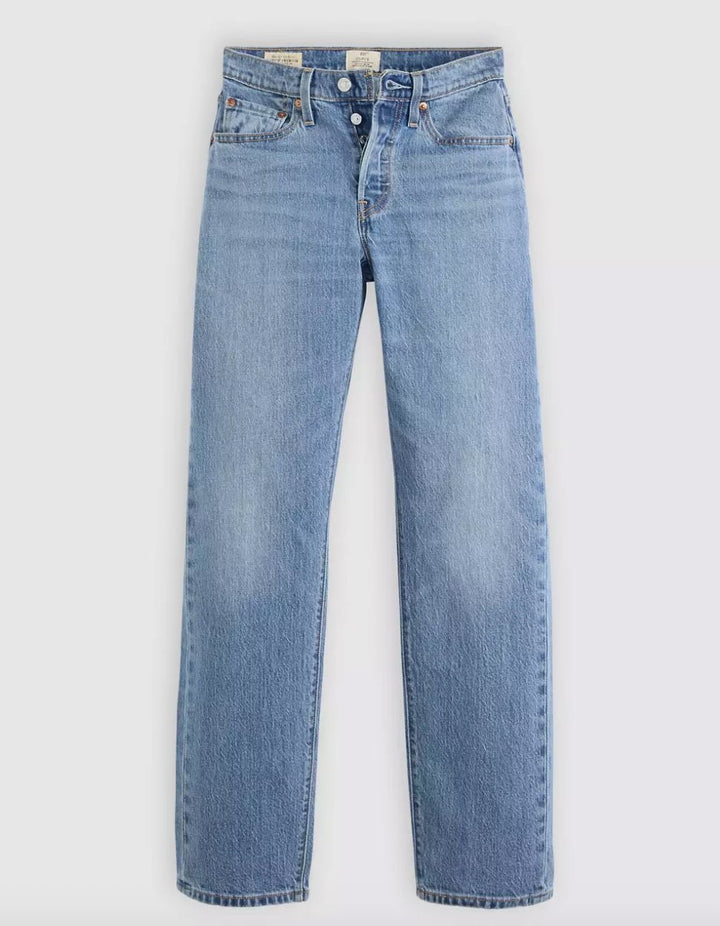 501 CURVE - LUCID DREAMS DENIM LEVI&