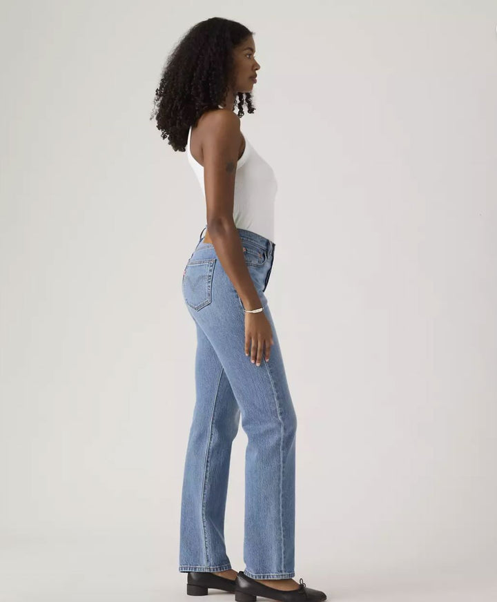 501 CURVE - LUCID DREAMS DENIM LEVI&