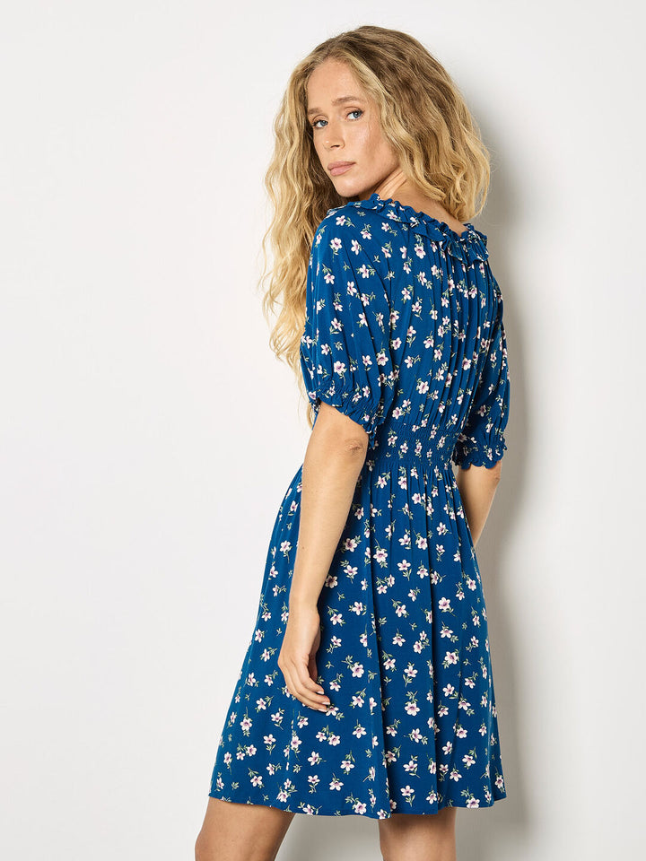 MARGOT DRESS