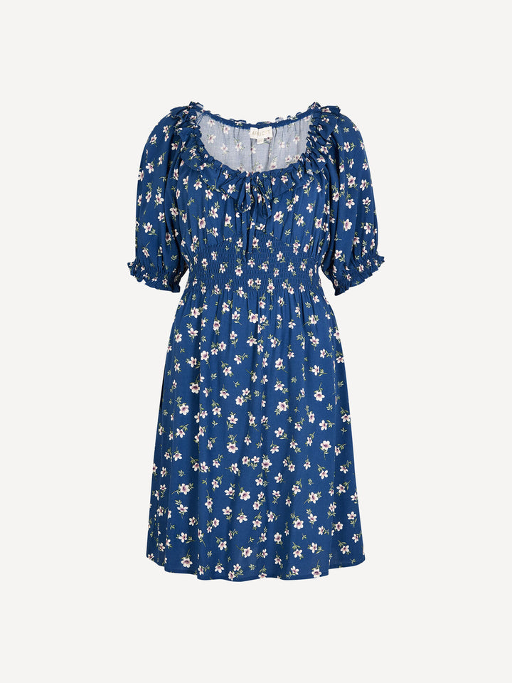MARGOT DRESS