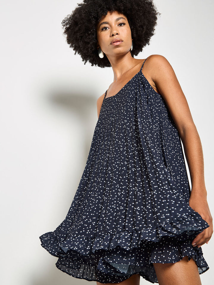PRESLEY TUNIC