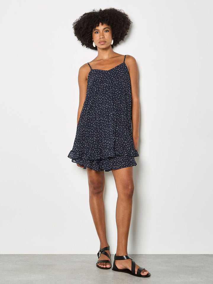 PRESLEY TUNIC