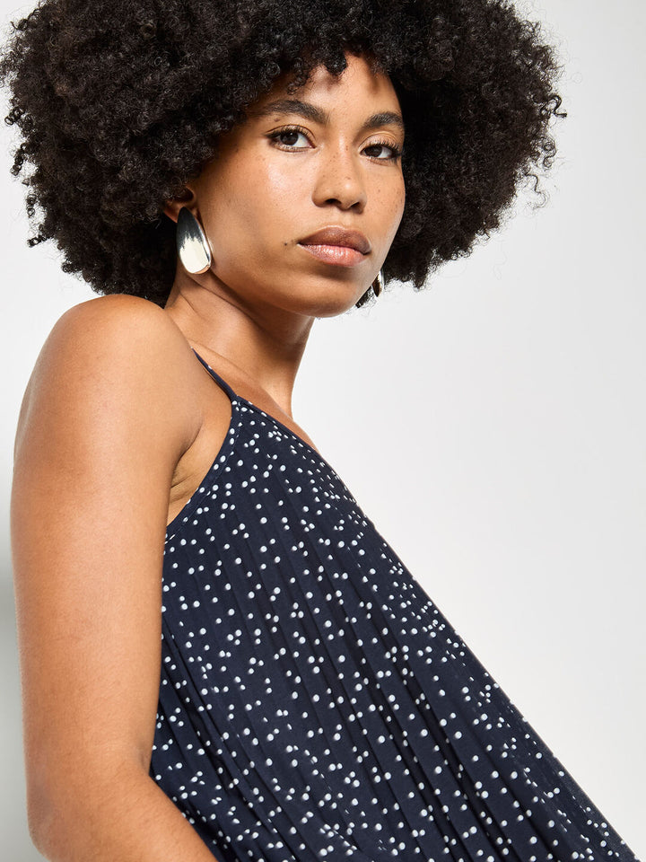 PRESLEY TUNIC