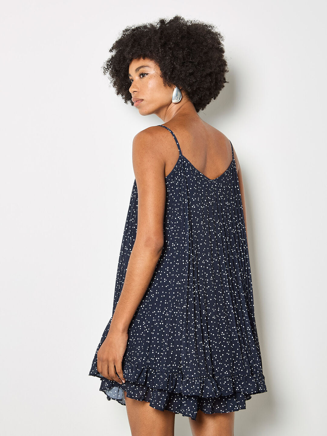 PRESLEY TUNIC