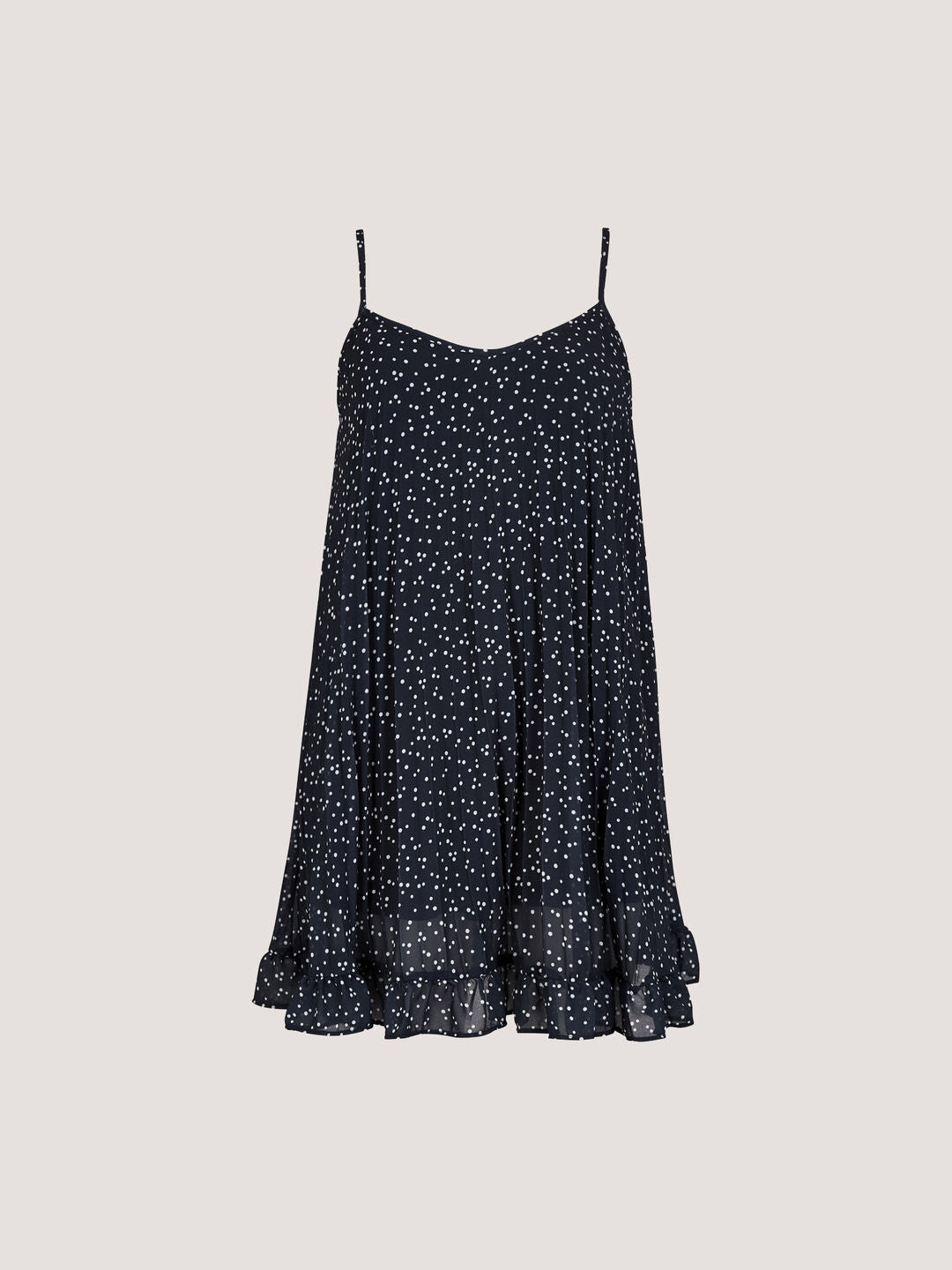 PRESLEY TUNIC