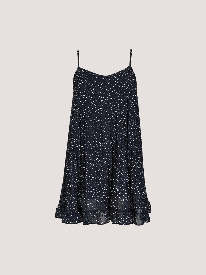 PRESLEY TUNIC