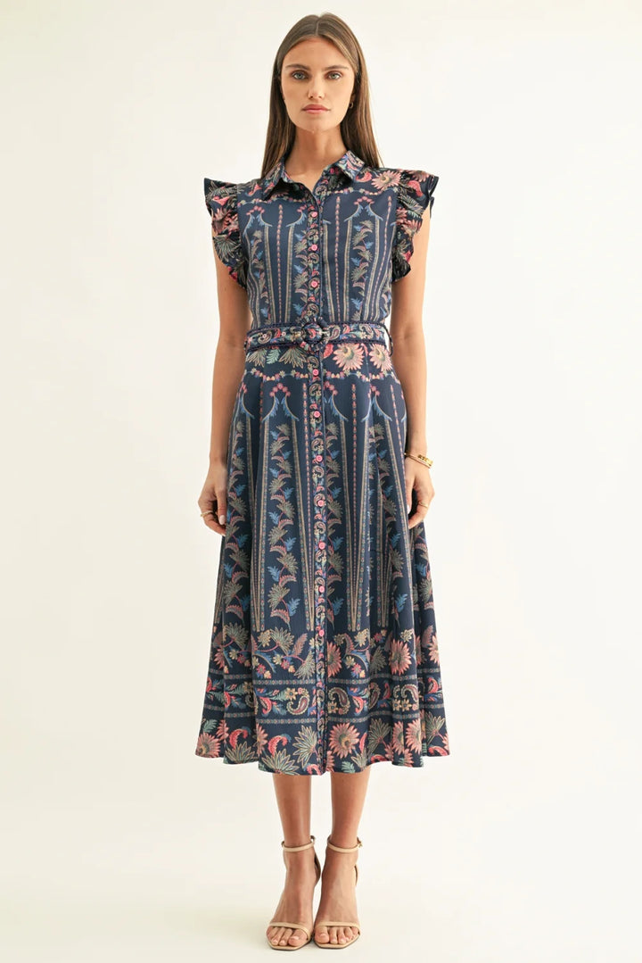 KARLY DRESS