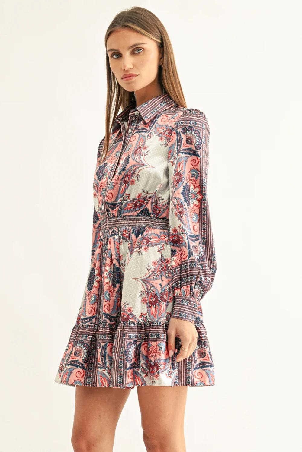 PEYTON DRESS