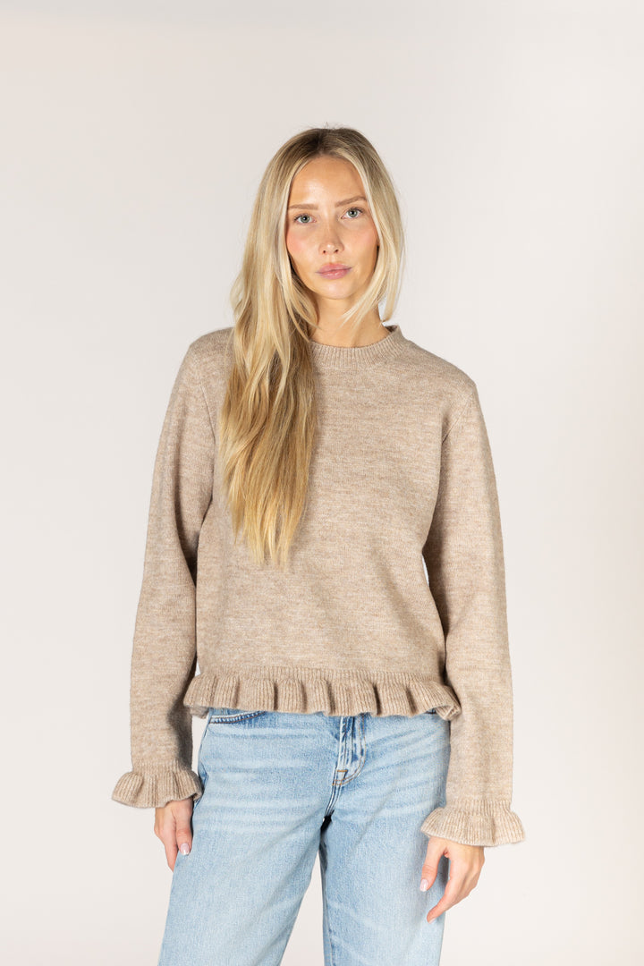 ADAIR SWEATER